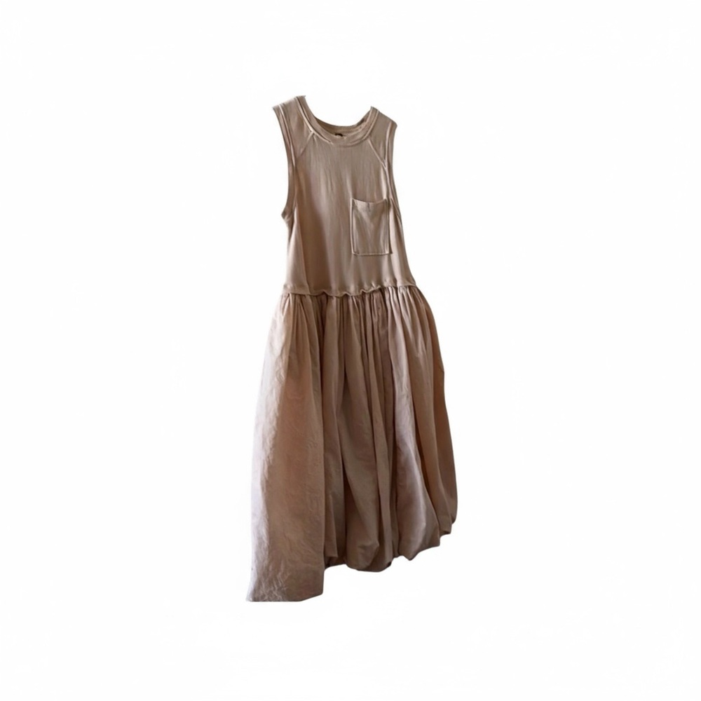 Free People Calla Lilly Dress Size Small - Picture 4 of 7